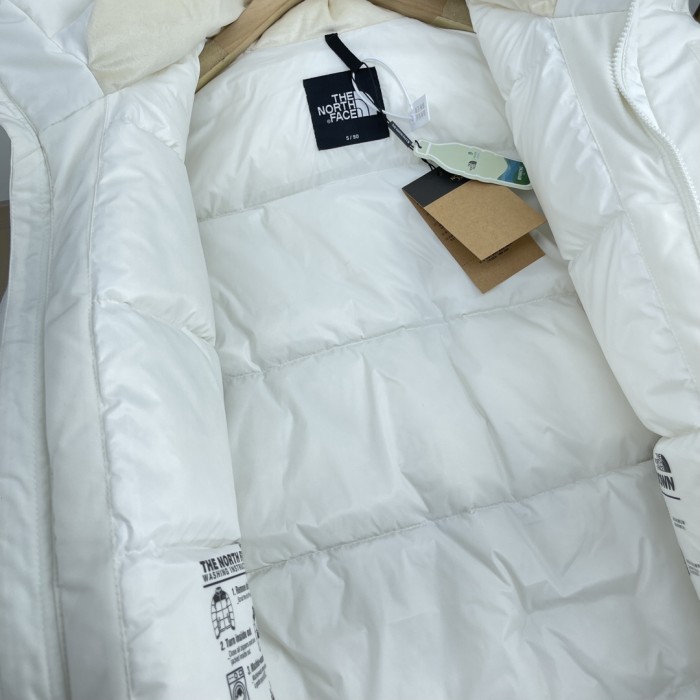 TNF 1309# MEN'S DOWN JACKET