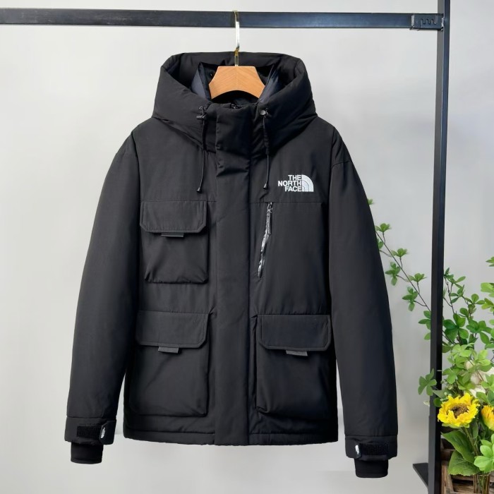 TNF 1309# MEN'S DOWN JACKET