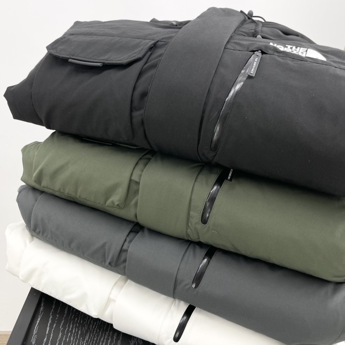 TNF 1309# MEN'S DOWN JACKET
