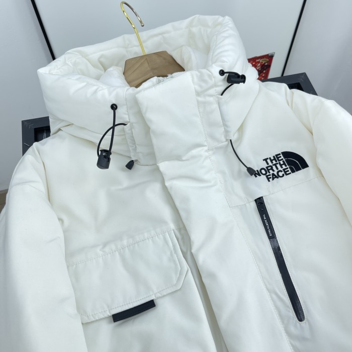 TNF 1309# MEN'S DOWN JACKET