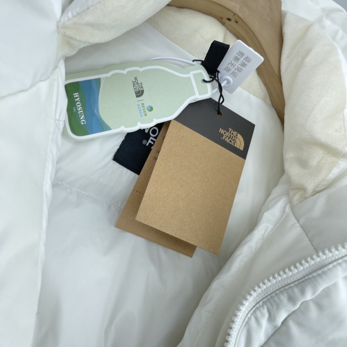 TNF 1309# MEN'S DOWN JACKET