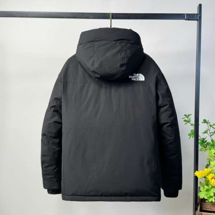 TNF 1309# MEN'S DOWN JACKET