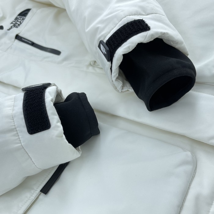 TNF 1309# MEN'S DOWN JACKET