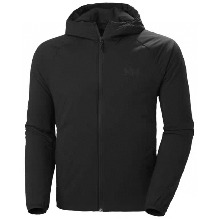 HELLY HANSEN 6118# MEN'S COTTON JACKET