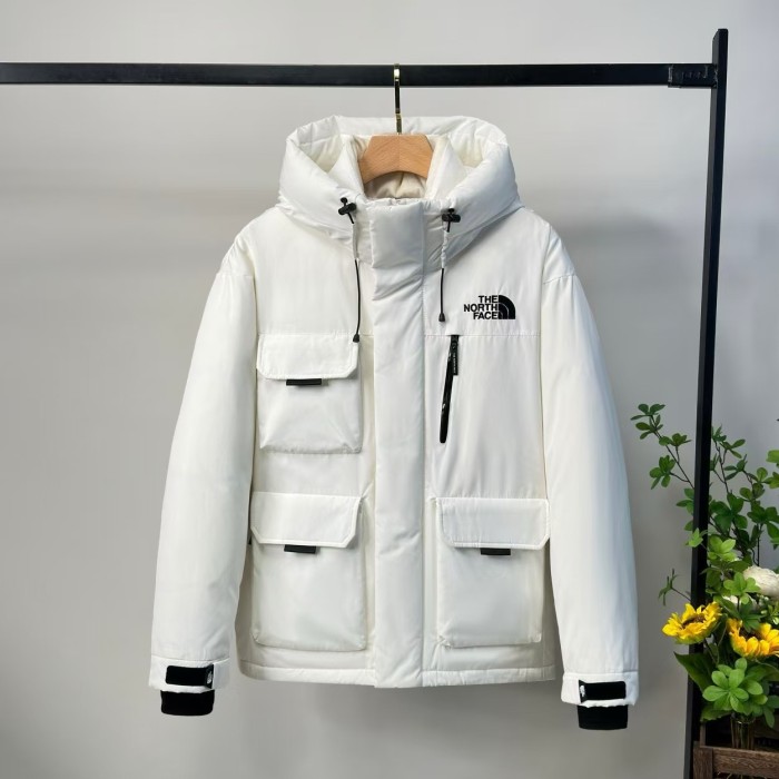 TNF 1309# MEN'S DOWN JACKET
