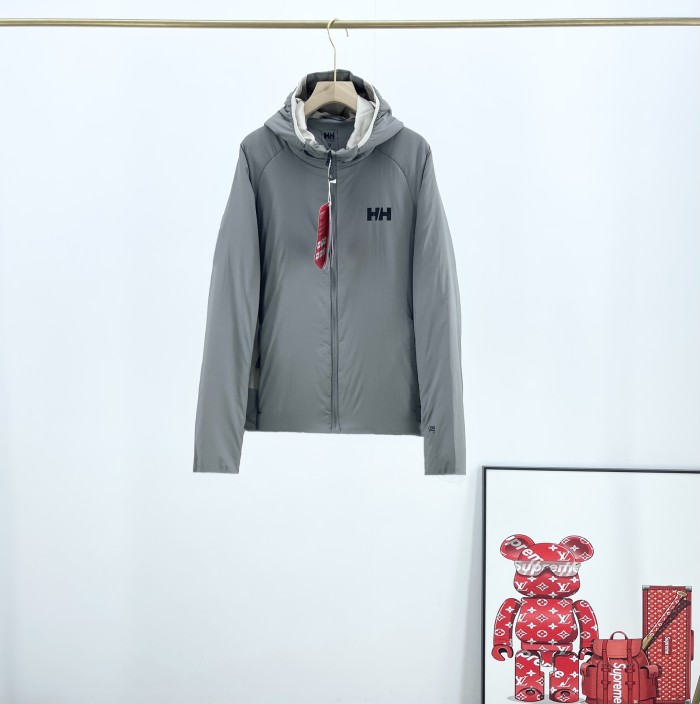 HELLY HANSEN 6118# MEN'S COTTON JACKET