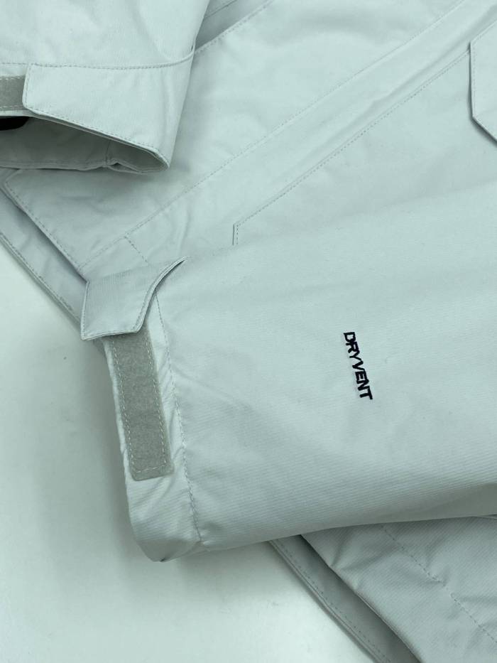 TNF A3# MEN'S 2IN1 WATERPROOF JACKET