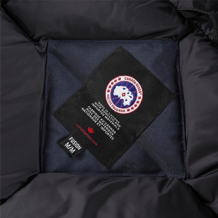 C GOOSE UNISEX LANGFORD PARKA ( AAA+ QUALITY )
