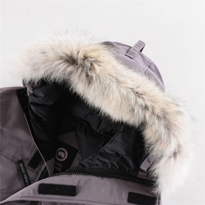 C GOOSE UNISEX LANGFORD PARKA ( AAA+ QUALITY )