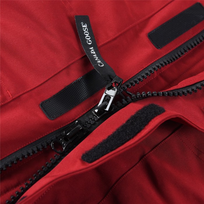 C GOOSE UNISEX EXPEDITION PARKA ( AAA+ QUALITY )