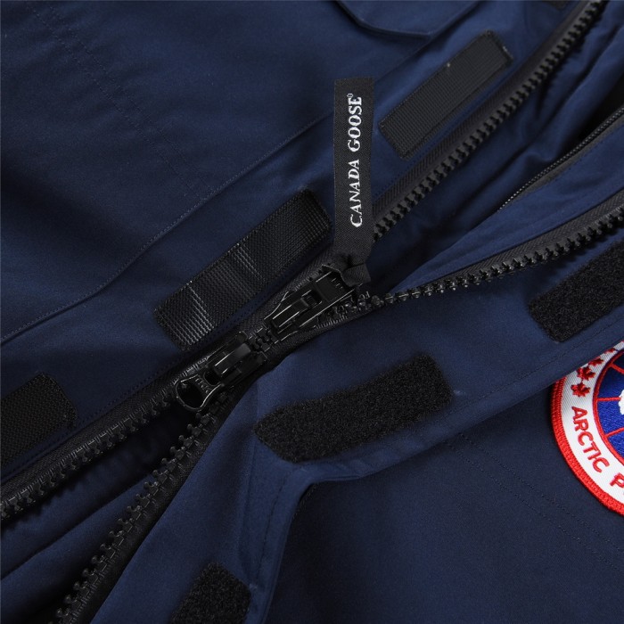 C GOOSE UNISEX EXPEDITION PARKA ( AAA+ QUALITY )