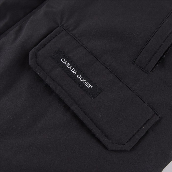 C GOOSE UNISEX CHILLIWACK PARKA ( AAA+ QUALITY )