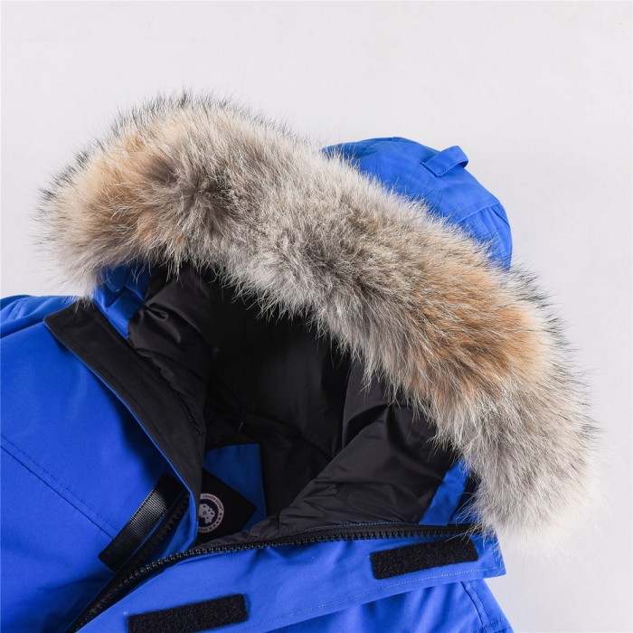 C GOOSE UNISEX LANGFORD PARKA ( AAA+ QUALITY )