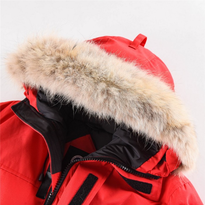 C GOOSE UNISEX LANGFORD PARKA ( AAA+ QUALITY )
