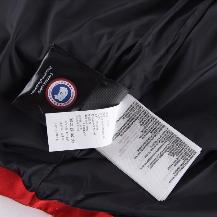 C GOOSE UNISEX FREESTYLE CREW VEST ( AAA+ QUALITY )
