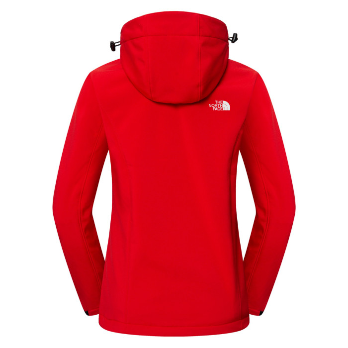 TNF 8030# WOMEN'S WINDSTOPPER SOFTSHELL JACKETS
