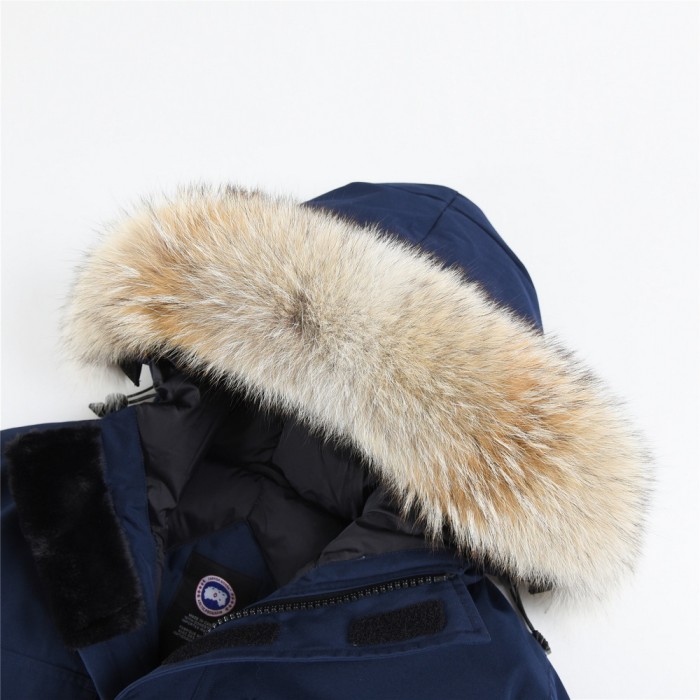 C GOOSE UNISEX EXPEDITION PARKA ( AAA+ QUALITY )
