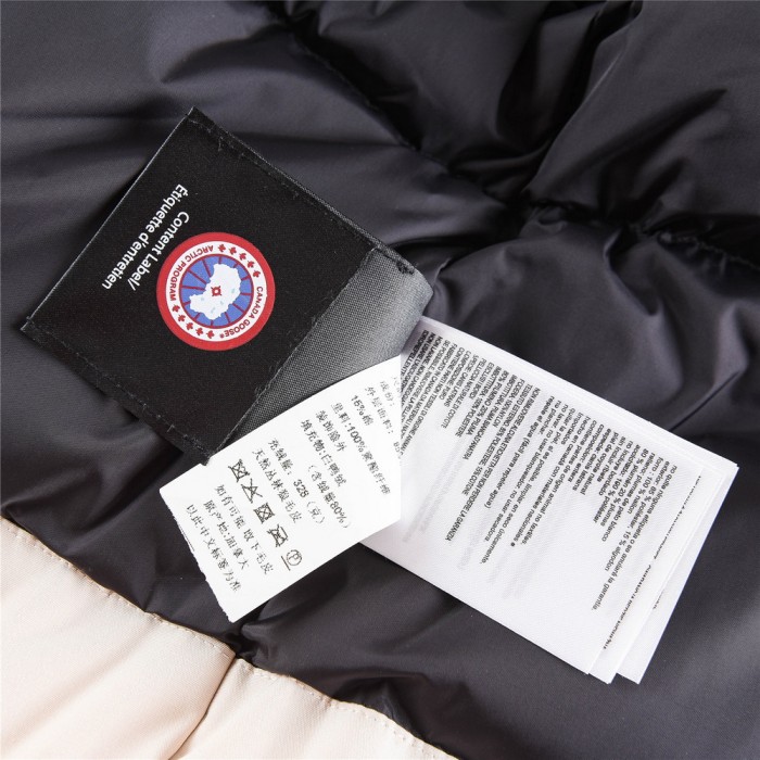 C GOOSE UNISEX LANGFORD PARKA ( AAA+ QUALITY )