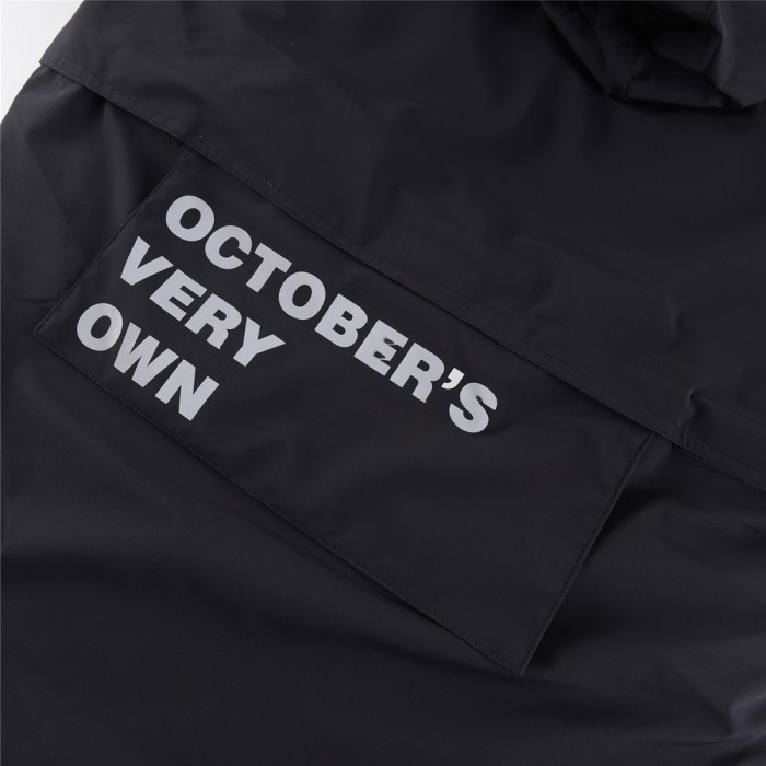 C GOOSE UNISEX CONSTABLE x OVO  PARKA ( AAA+ QUALITY )