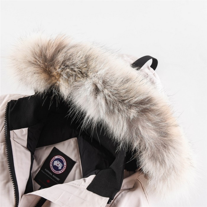 C GOOSE WOMEN'S KENSINGTON PARKA ( AAA+ QUALITY )