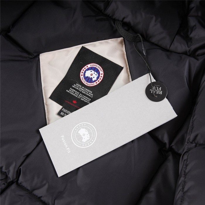 C GOOSE UNISEX LANGFORD PARKA ( AAA+ QUALITY )