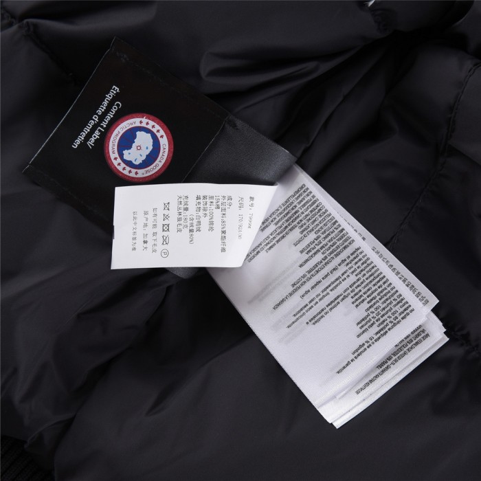 C GOOSE UNISEX CHILLIWACK PARKA ( AAA+ QUALITY )