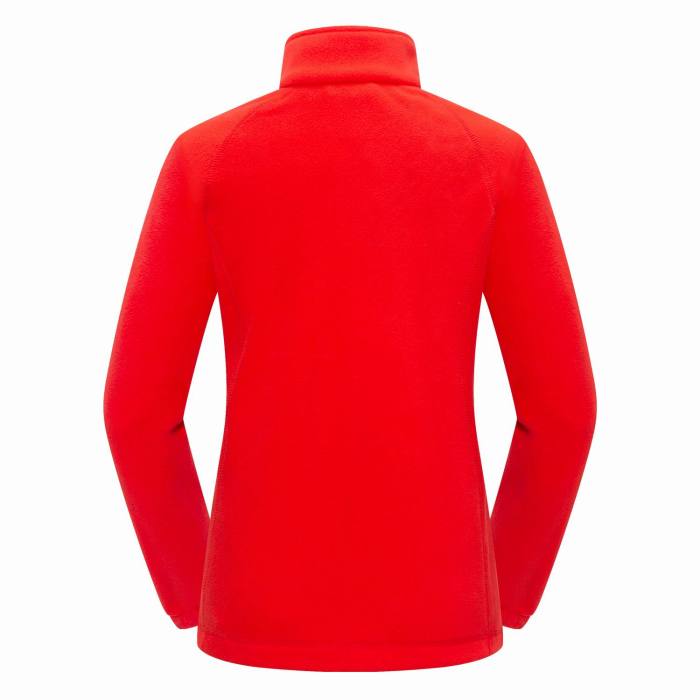 TNF 9006# WOMEN'S FLEECE JACKETS