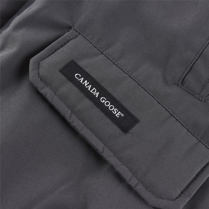 C GOOSE UNISEX CHILLIWACK PARKA ( AAA+ QUALITY )