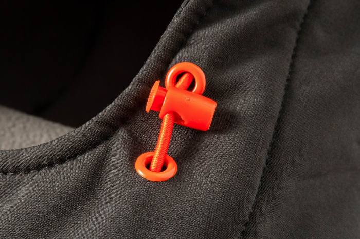 MILLET 8023# MEN'S WINDSTOPPER SPFTSHELL JACKETS