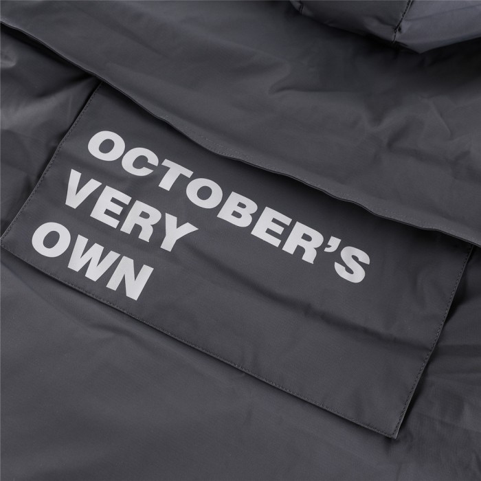 C GOOSE UNISEX CONSTABLE x OVO  PARKA ( AAA+ QUALITY )