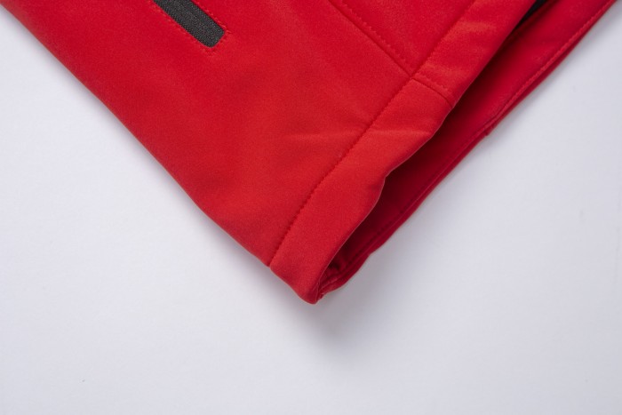 TNF 8030# WOMEN'S WINDSTOPPER SOFTSHELL JACKETS