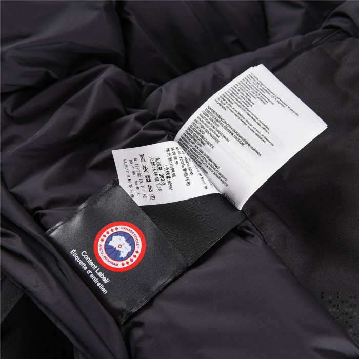 C GOOSE UNISEX SNOW MANTRA PARKA ( AAA+ QUALITY )