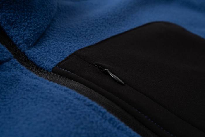 SALOMON 9001# MEN'S FLEECE UNDERWEAR