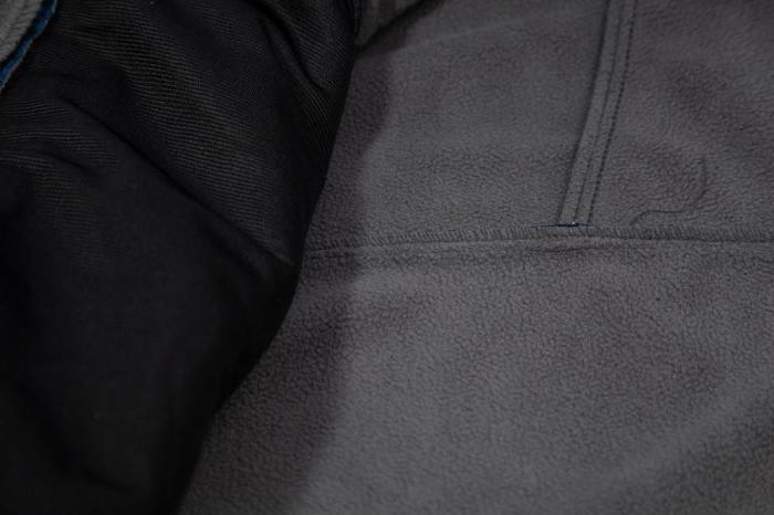 TNF 8007# MEN'S WINDSTOPPER SPFTSHELL JACKETS