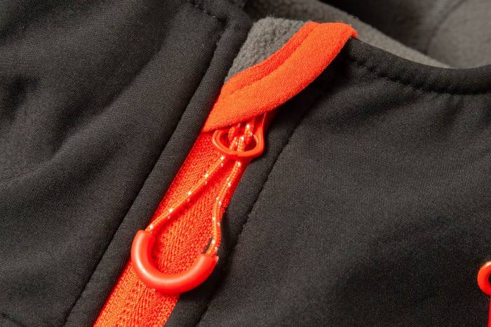 MILLET 8023# MEN'S WINDSTOPPER SPFTSHELL JACKETS
