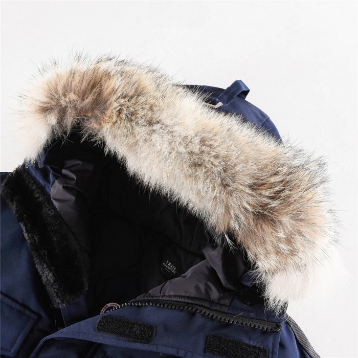 C GOOSE UNISEX SNOW MANTRA PARKA ( AAA+ QUALITY )