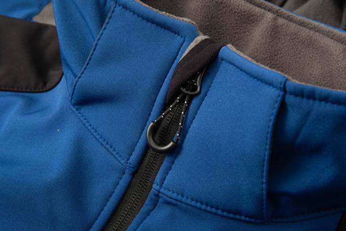 HELLY HANSEN 8020# MEN'S WINDSTOPPER SPFTSHELL JACKETS