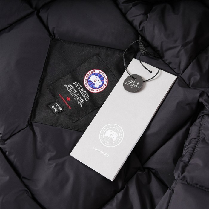 C GOOSE UNISEX LANGFORD PARKA ( AAA+ QUALITY )