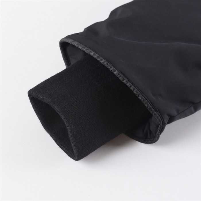 C GOOSE UNISEX CONSTABLE x OVO  PARKA ( AAA+ QUALITY )
