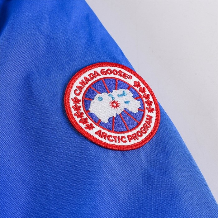 C GOOSE UNISEX LANGFORD PARKA ( AAA+ QUALITY )