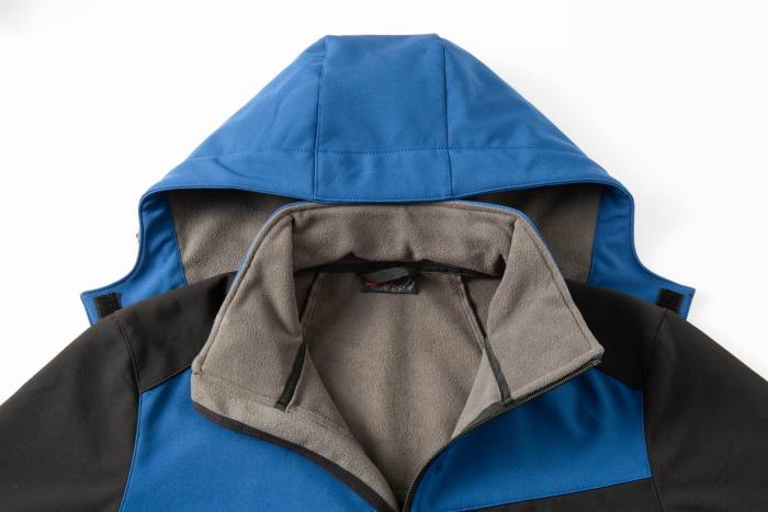 HELLY HANSEN 8020# MEN'S WINDSTOPPER SPFTSHELL JACKETS