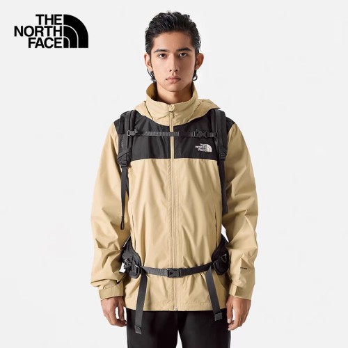 TNF A1# MEN'S 2IN1 WATERPROOF JACKET