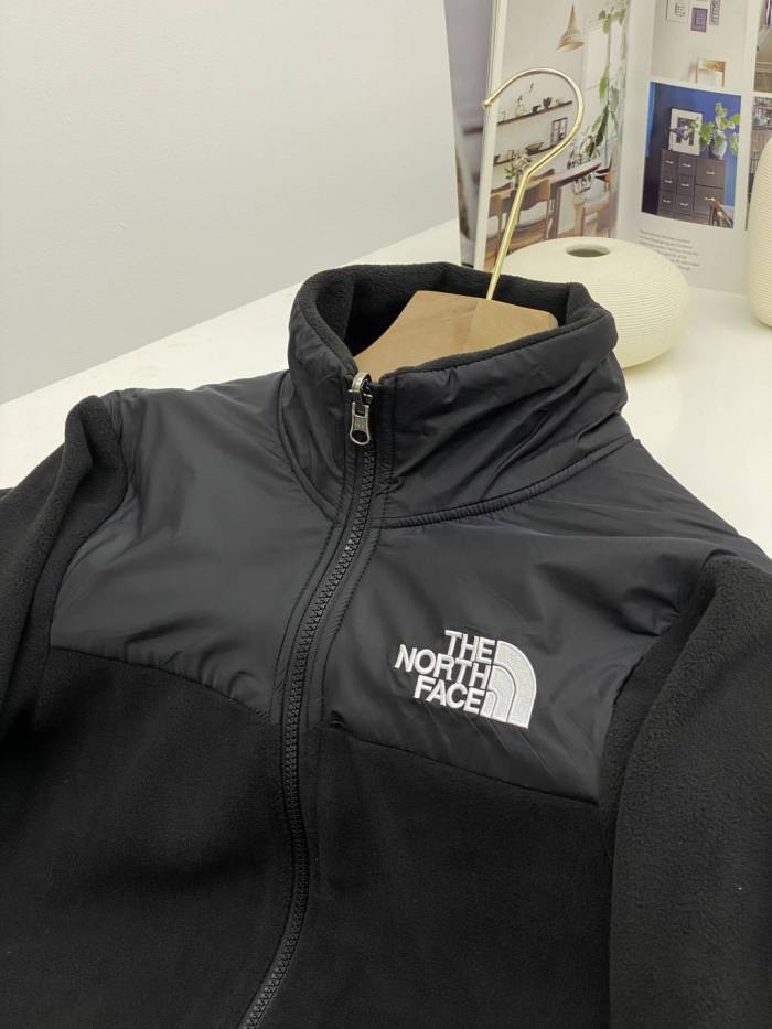 TNF A3# MEN'S 2IN1 WATERPROOF JACKET