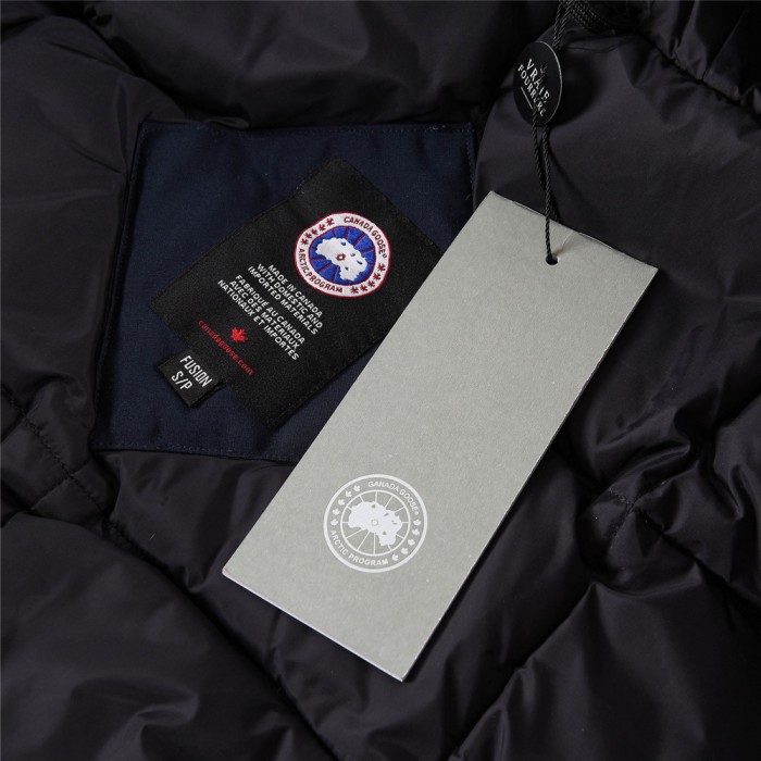 C GOOSE UNISEX SNOW MANTRA PARKA ( AAA+ QUALITY )
