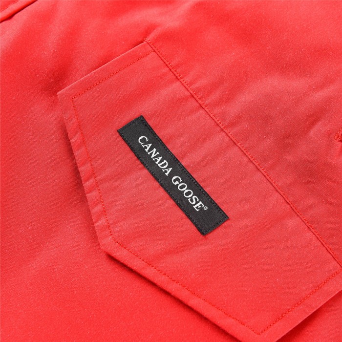 C GOOSE UNISEX LANGFORD PARKA ( AAA+ QUALITY )