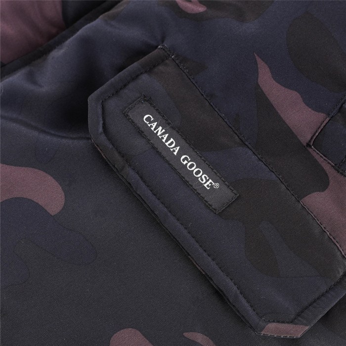 C GOOSE UNISEX CHILLIWACK PARKA ( AAA+ QUALITY )