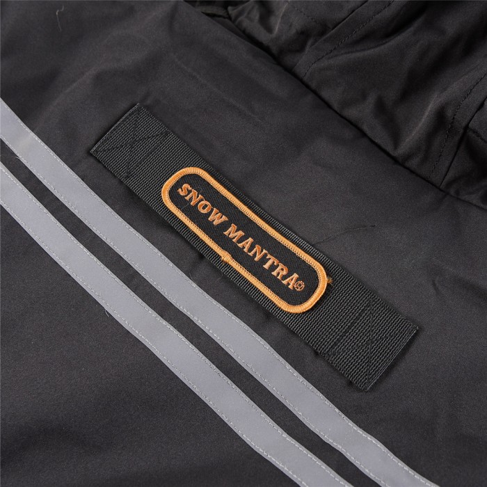 C GOOSE UNISEX SNOW MANTRA PARKA ( AAA+ QUALITY )