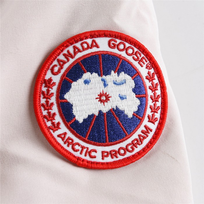 C GOOSE WOMEN'S KENSINGTON PARKA ( AAA+ QUALITY )