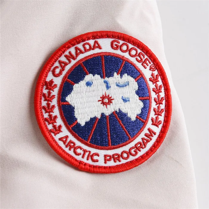 C GOOSE WOMEN'S KENSINGTON PARKA ( AAA+ QUALITY )
