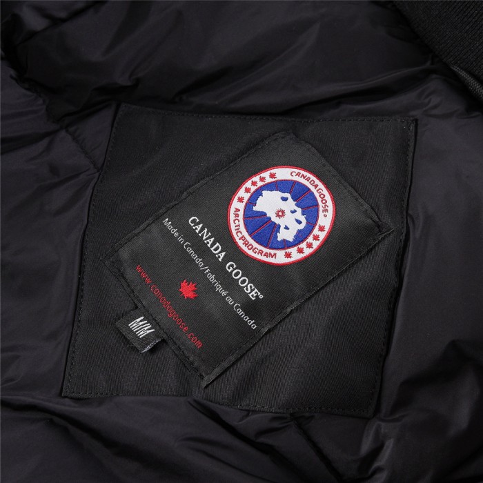 C GOOSE WOMEN'S KENSINGTON PARKA ( AAA+ QUALITY )